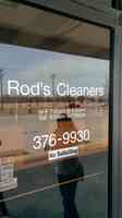 Rod's Cleaners