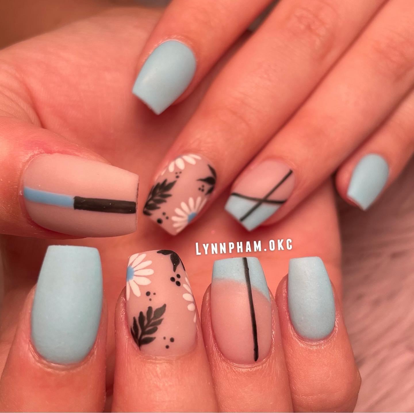 Posh Nail Lab & Boutique