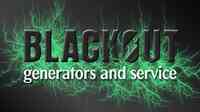 Blackout Generators and Service