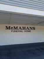 Mc Mahans Funeral Home Inc
