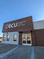 OECU - Oklahoma Educators Credit Union
