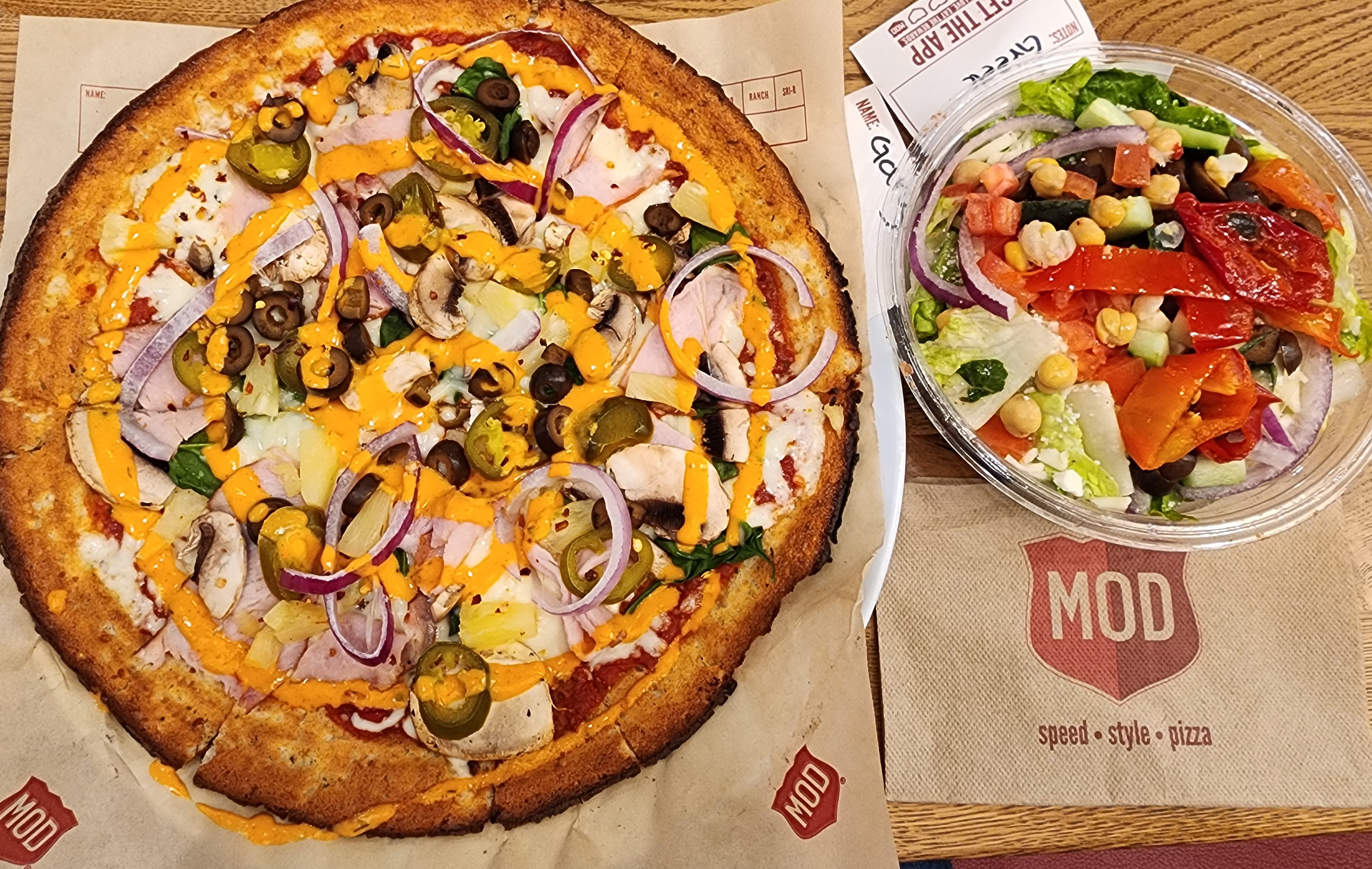 Photo credit: restaurantji