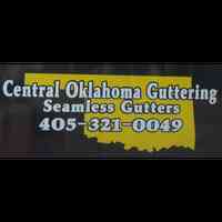 Central Oklahoma Guttering