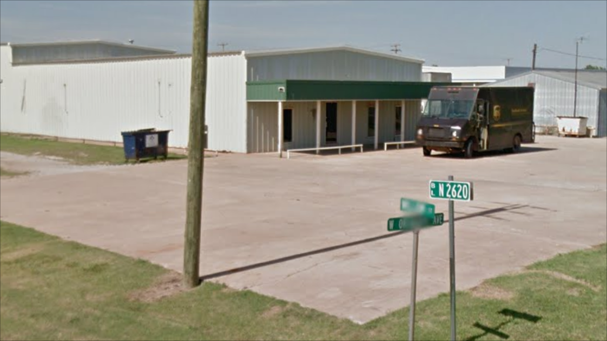 Okeene Veterinary Clinic 1509 W Oklahoma Ave, Okeene Oklahoma 73763
