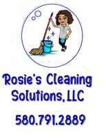Rosie's Cleaning Solutions, LLC