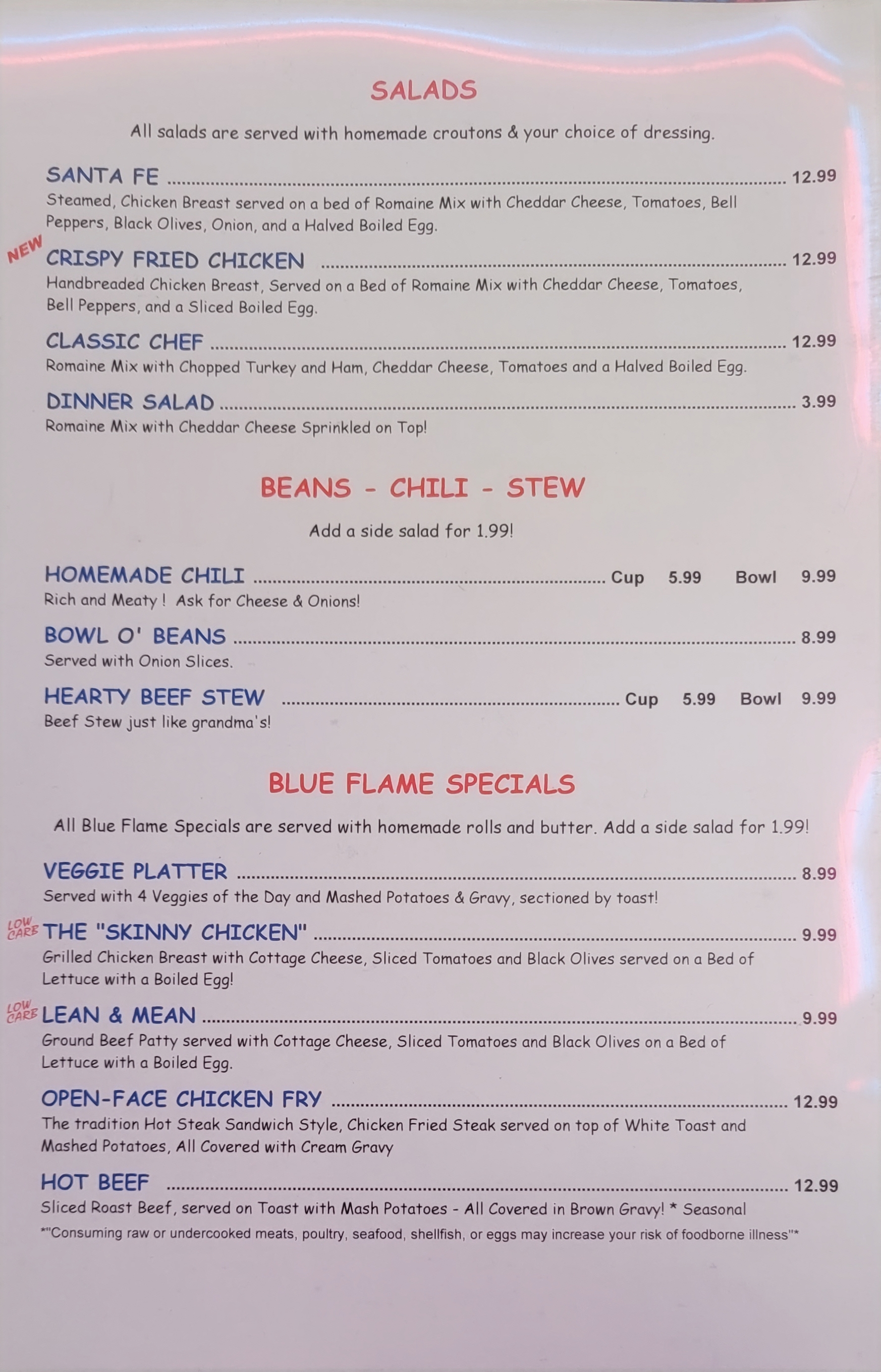 Photo credit: Restaurantji