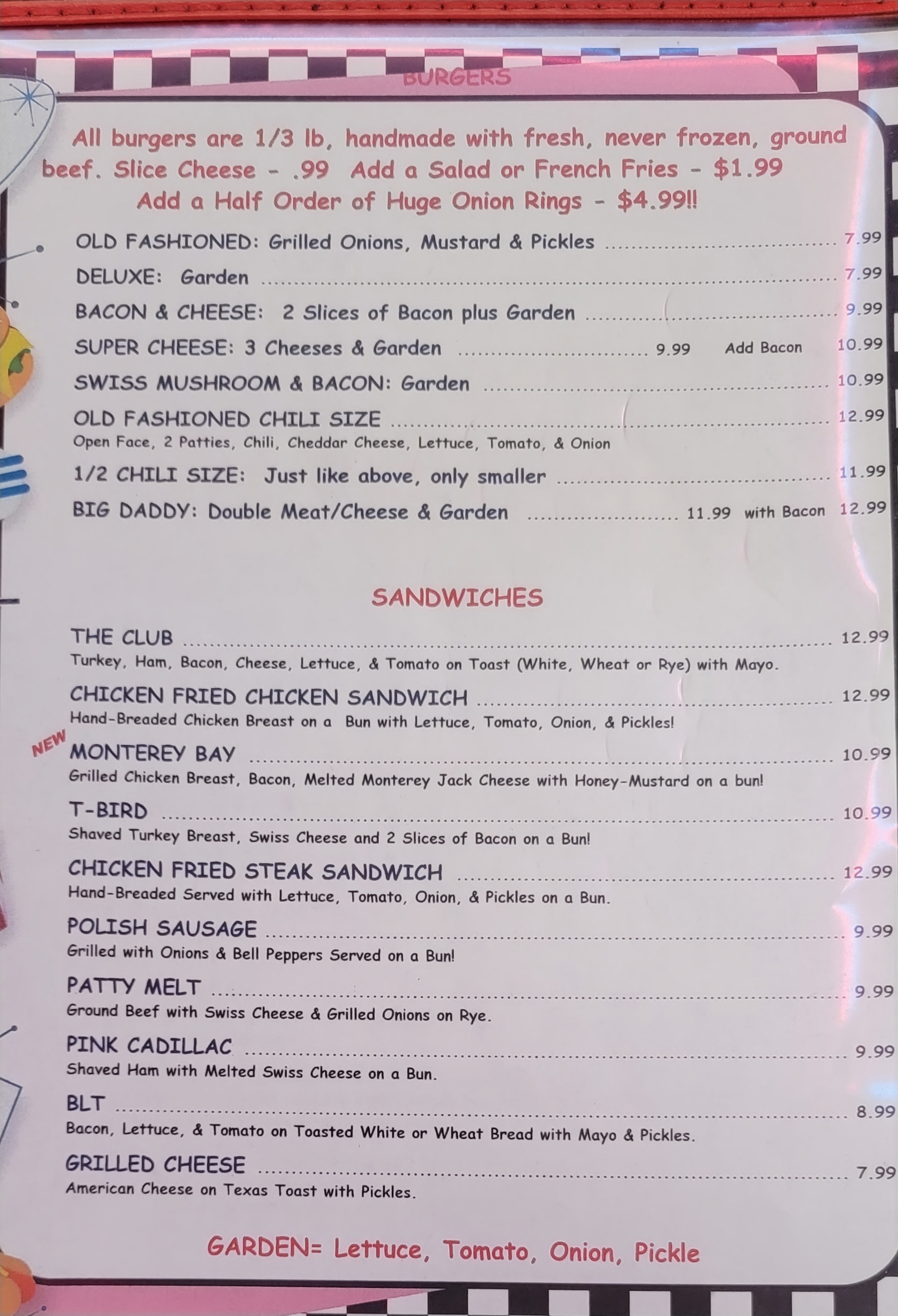 Photo credit: Restaurantji