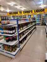 Chino's Liquor