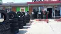 Big H Tire