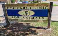 Eye Care Clinic For Animals Pc