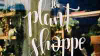 The Plant Shoppe