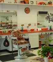 Bedlam Barber Shop