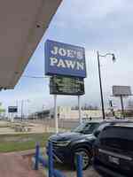 Joe's Pawn Shop