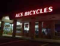 Al's Bicycles
