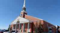 Southern Hills Baptist Church