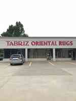 Tabriz Oriental Rugs