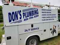 Don's Plumbing