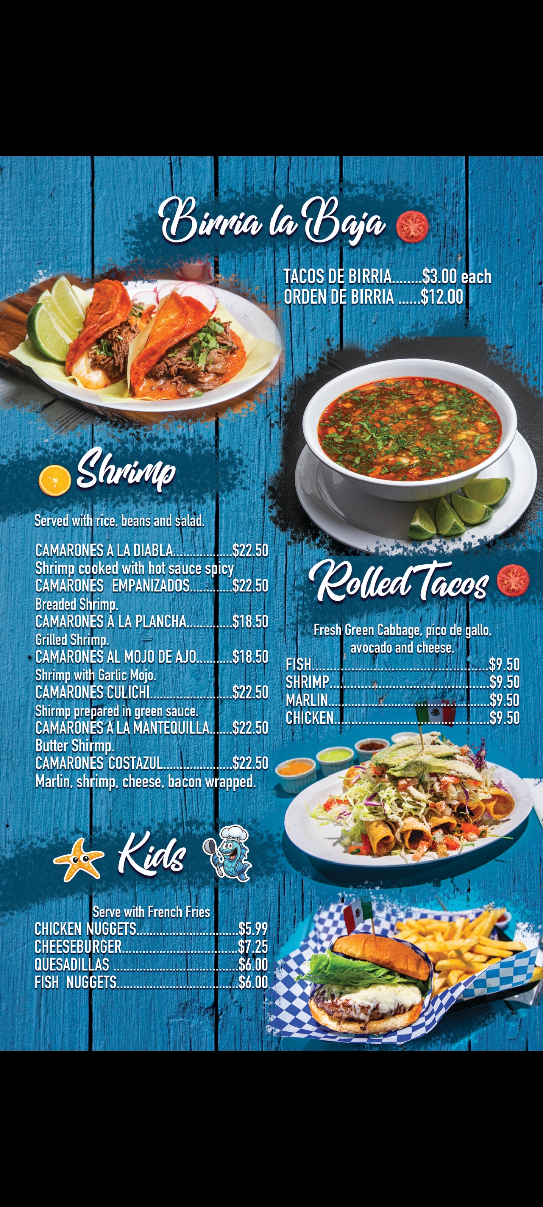 Photo credit: Restaurantji