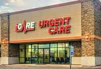 iCare Centers Urgent Care Oklahoma City