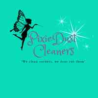 Pixie Dust Cleaners