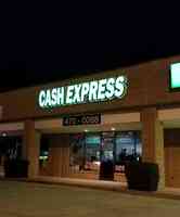 Cash Express Northwest