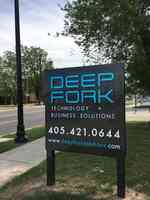 Deep Fork Technology