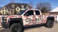 Combat Roofing & Restoration