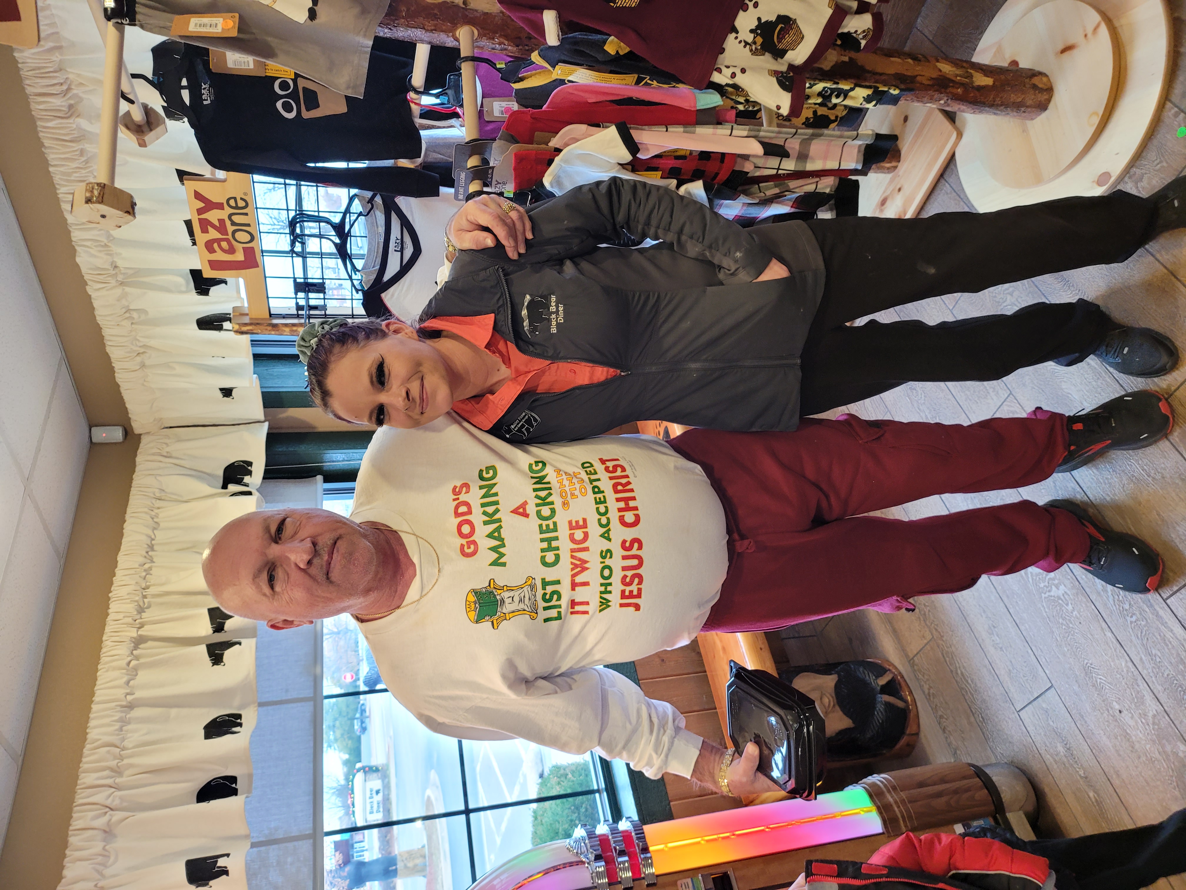 Photo credit: restaurantji