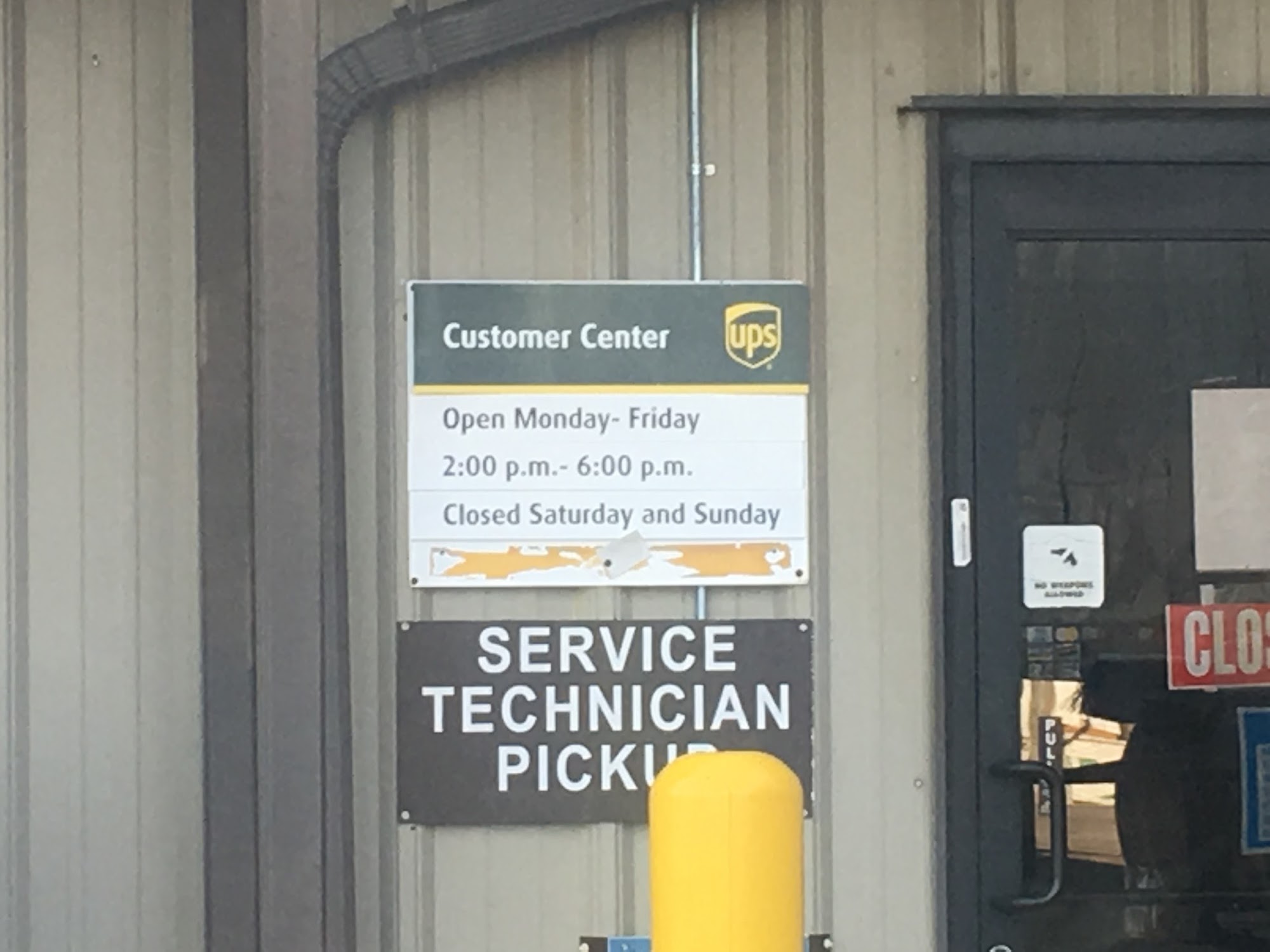 Instant Shipping Assistance Dive Into The World Of Ups Customer Center - 8jg1w6i