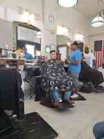 The Aldridge Barber Shop