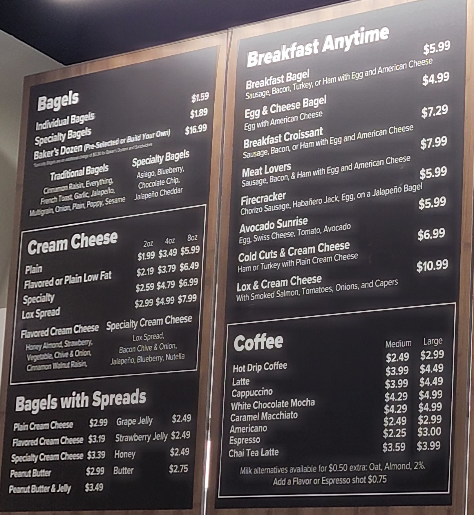 Old School Bagel Cafe Shawnee Menu Reviews 40 Photos Restaurantji old-school-bagel-cafe-shawnee-menu-reviews-40-photos-restaurantji