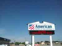 American Bank of Oklahoma