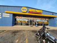 NAPA Auto Parts - P & T Enterprises, LLC