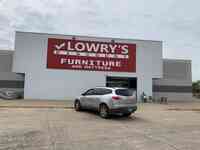 Lowry's Discount Furniture & Mattress Store