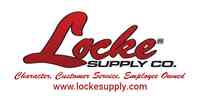 Locke Supply Co - #58 - Electrical Supply