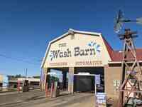 The Wash Barn Car Wash