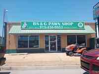 BS&G Pawn Shop