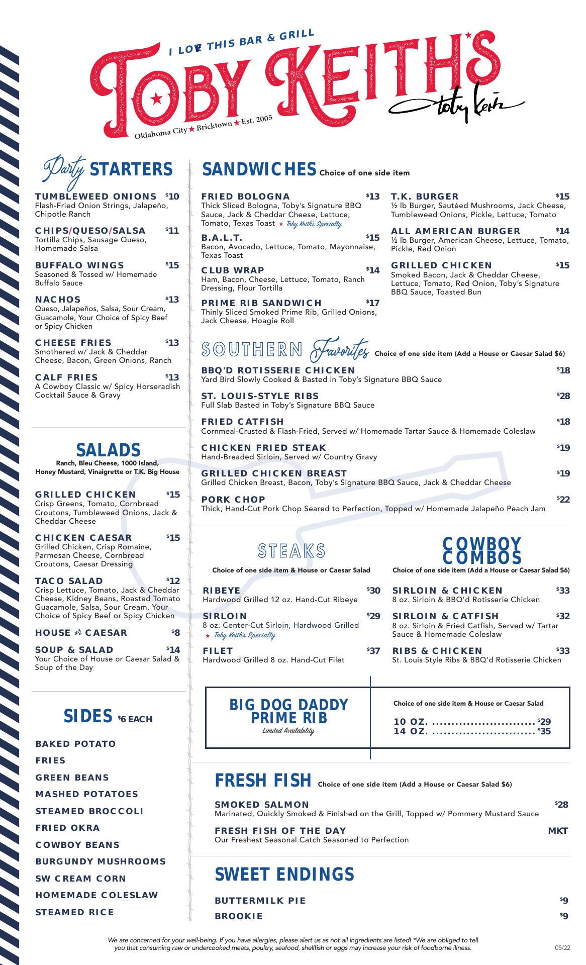 Photo credit: Restaurantji