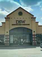 DSW Designer Shoe Warehouse