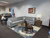 CORT Furniture Rental - Service Area