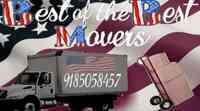 America's best of the best movers LLC