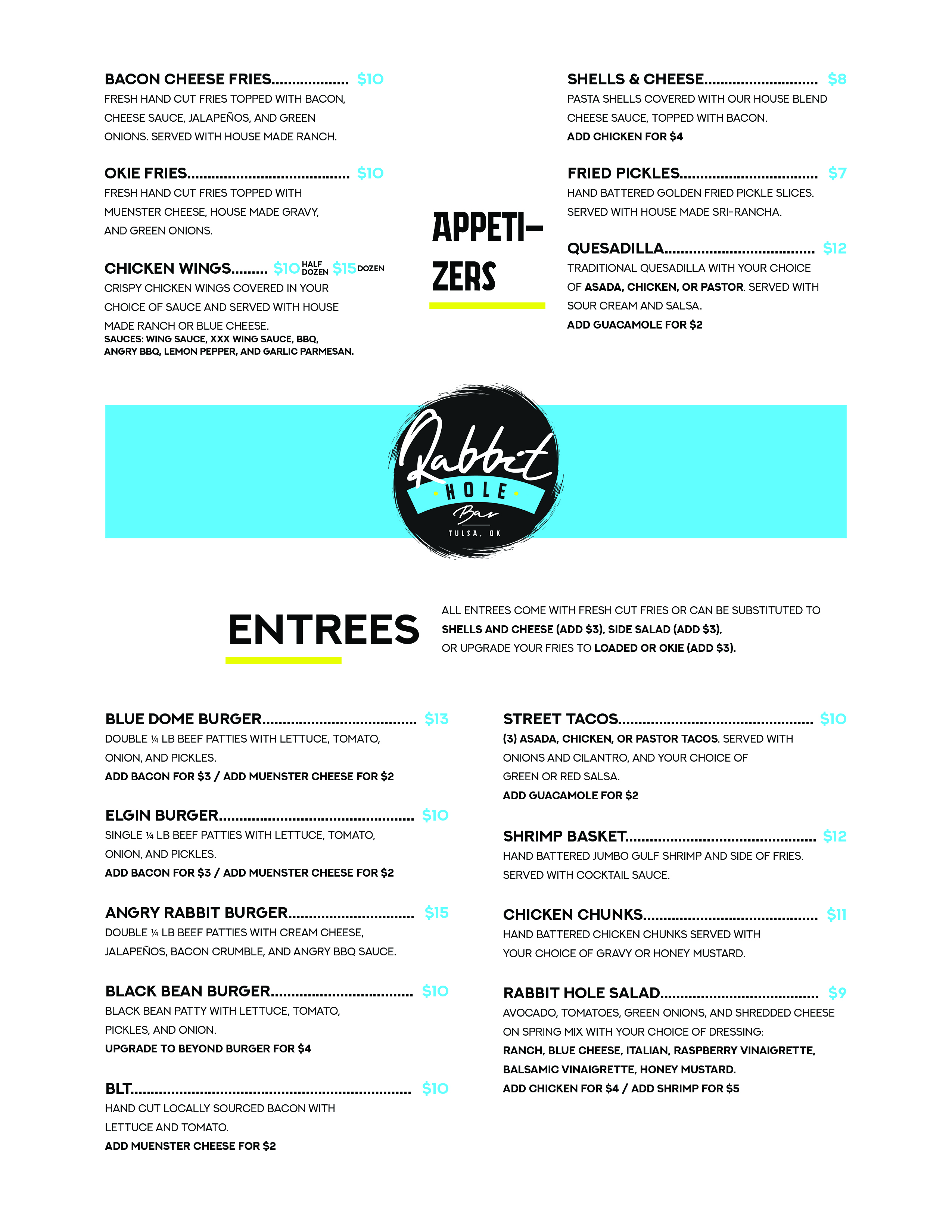 Photo credit: Restaurantji