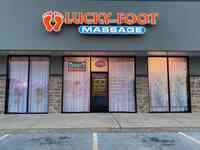 Lucky Foot Massage & Body Massage of Tulsa