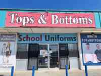Tops & Bottoms - School Uniforms