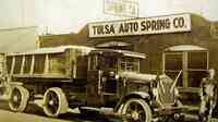 Tulsa Auto Spring Co and Mobile RV - Est. 1924