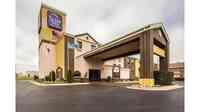 Sleep Inn & Suites Central/I-44