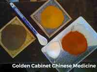 Golden Cabinet Chinese Medicine & Acupuncture clinic