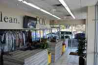 Fox Cleaners