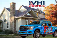 VH1 Roofing