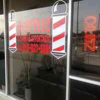 G Style Barber